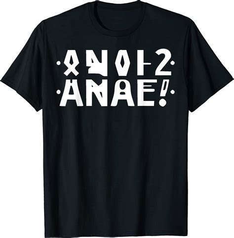 anal shirt|Anal Hidden Message